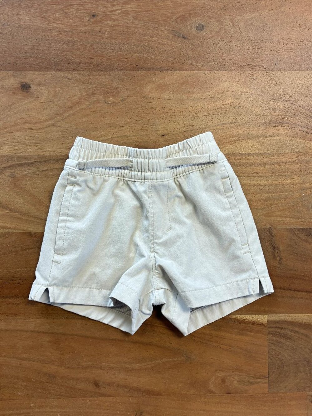 Abercrombie & Fitch- baby a&f hybrid shorts